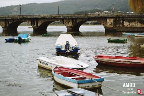 (ESCAPADAS) PUENTEDEUME (ESCAPADAS) PUENTEDEUME
