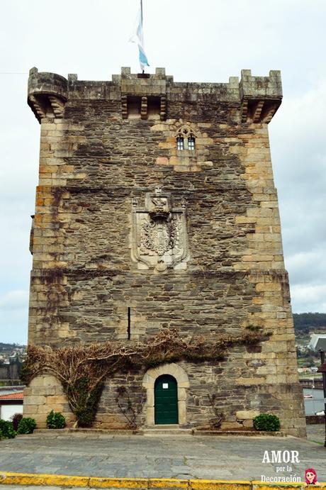 (ESCAPADAS) PUENTEDEUME (ESCAPADAS) PUENTEDEUME