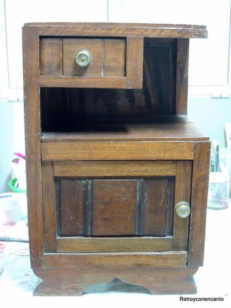 De factura manual...