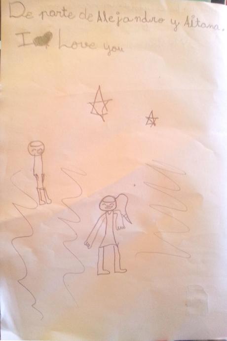 De un día nefasto al orgullo de ser madre.