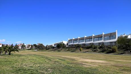 INICIO DE OBRAS DE LA SEGUNDA MANZANA DE VIVIENDAS ADOSADAS DISEÑADAS POR A-CERO EN MÁLAGA