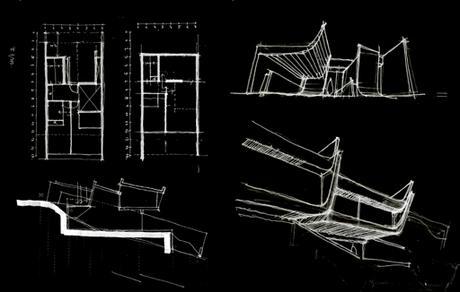 INICIO DE OBRAS DE LA SEGUNDA MANZANA DE VIVIENDAS ADOSADAS DISEÑADAS POR A-CERO EN MÁLAGA