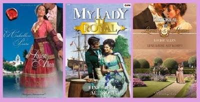 portadas de el caballero pirata