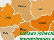 Actualizado Checklist Andalucía