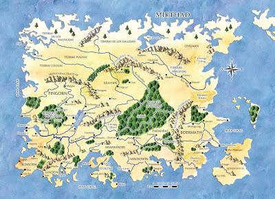 Reseña - Un Pueblo Perdido