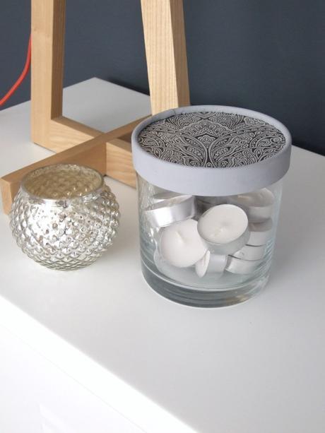 diy portavelas de tronquitos para tu terraza diy portavelas de tronquitos para tu terraza