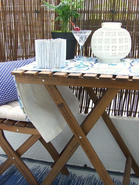 diy portavelas de tronquitos para tu terraza diy portavelas de tronquitos para tu terraza