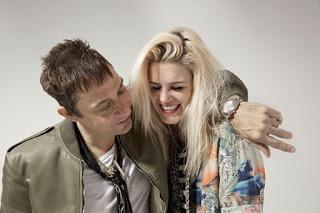 The Kills - Siberian Nights (2016)