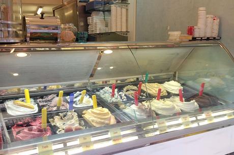 mejores helados de barcelona