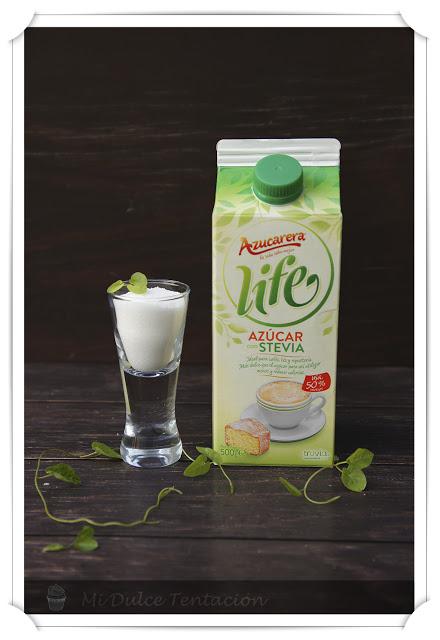 Madeleines de Frambuesa y Chocolate Blanco