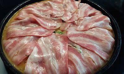 Tortilla de Patatas Envuelta