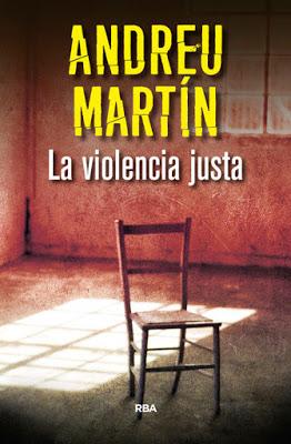 Cuestionario: Andreu Martín