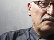 Cuestionario: Andreu Martín