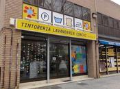 Tintorería especializada domicilio ciudad Valencia