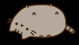 Booktag # 1 - Pusheen