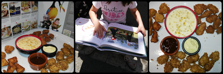 Hoy Leemos: Te cuento en la cocina, de Ferran Adrià