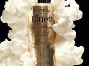 Elnett Crème Mousse, crème espumas