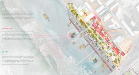 City Splash! – Copa Cagrana Neue | ecosistema urbano + transform.city en Viena a orillas del Danubio