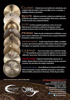 massbateria-catalogo crescent cymbals