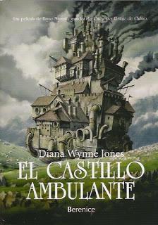 Reseña: El castillo ambulante