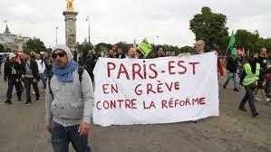 Los sindicatos llaman al boicot a la Eurocopa de Francia si Hollande no retira la reforma laboral.