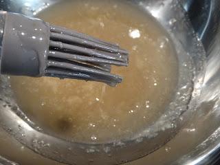 COCTELMOOTHIE PICANTE DE NUECES, FRUTAS Y JALAPEÑO (Desayuno con diamantes) COCTELMOOTHIE PICANTE DE NUECES, FRUTAS Y JALAPEÑO (Desayuno con diamantes)