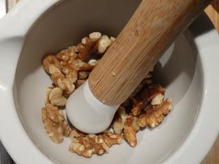 COCTELMOOTHIE PICANTE DE NUECES, FRUTAS Y JALAPEÑO (Desayuno con diamantes) COCTELMOOTHIE PICANTE DE NUECES, FRUTAS Y JALAPEÑO (Desayuno con diamantes)