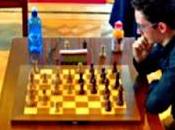 Magnus Carlsen Leuven (YourNextMove) Grand Chess Tour ronda 10”)