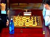 Magnus Carlsen Leuven (YourNextMove) Grand Chess Tour ronda 10”)