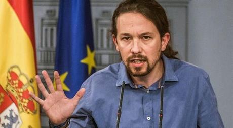 Podemos declara la guerra a los propietarios: así expropiarán su vivienda (min 1:16) #VOTOPORESPAÑA