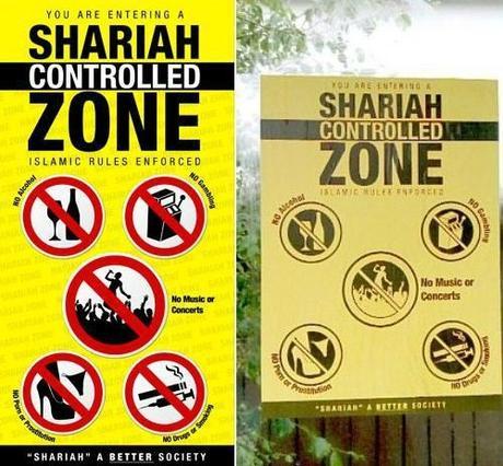 ¿Ley de la sharia, o una ley para todos?