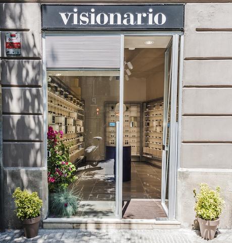 visionario shop rambla catalunya