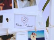 wedding: deco