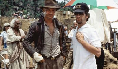 Spielberg promete que Indiana Jones no morirá