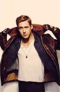 Genes Perfectos: Ryan Gosling