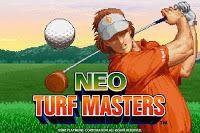 Neo Turf Masters saldrá para dispositivos móviles el próximo 30 de junio