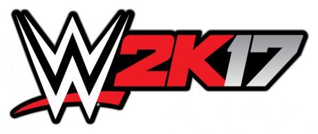 WWE 2K17