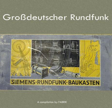 GROßDEUTSCHER RUNDFUNK ( 2 CD )