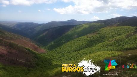 Inicia la Vuelta a Burgos BTT en su segunda edición con mayor exigencia