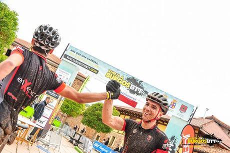 Inicia la Vuelta a Burgos BTT en su segunda edición con mayor exigencia