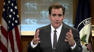 Expulsa Nicaragua tres 3 funcionarios de EE.UU.