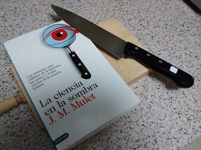 La ciencia en la sombra. Una reseña personal [libro]