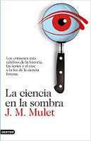 La ciencia en la sombra. Una reseña personal [libro]