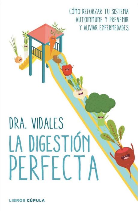 ¿En qué consiste la Digestión Perfecta?