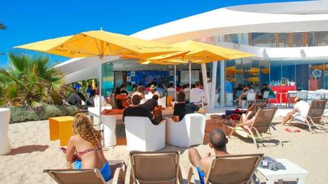 #SEonthebeach, un evento de marketing digital en la playa