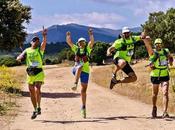 Oxfam Intermon Trailwalker Madrid 2016. tercera