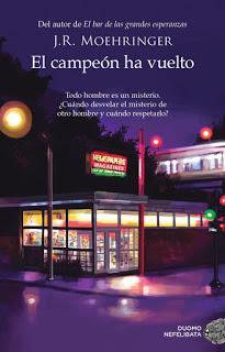 Novedades Literarias