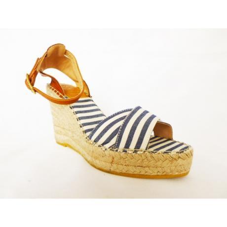 Va de zapatos