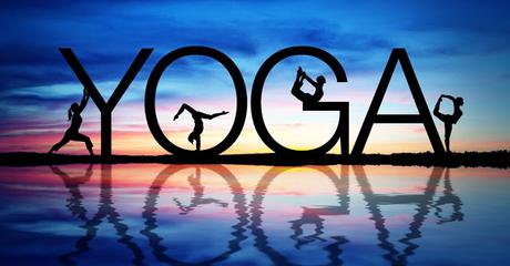 Beneficios del yoga
