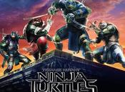 Ninja Turtles: Fuera sombras